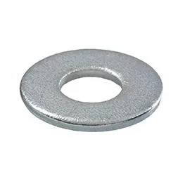 Stainless Steel 304 Flat Washers