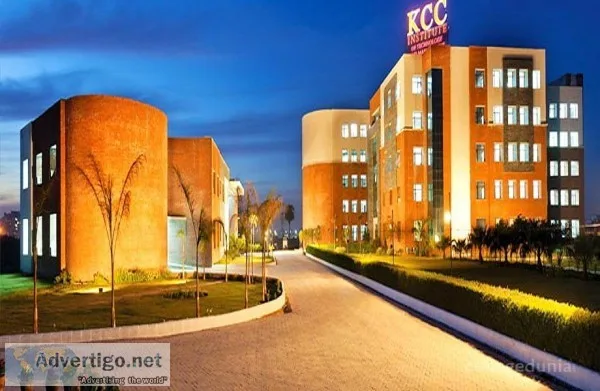 Top B Tech College In Delhi NCR