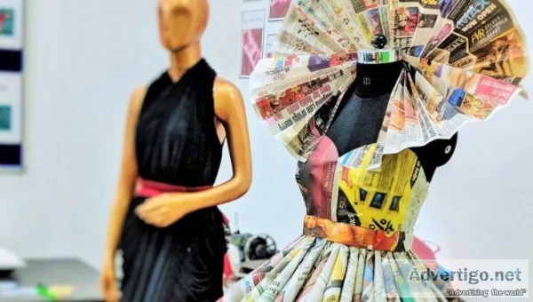EduBarin Fashion Designing Institute in Delhi