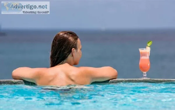 Best Holiday Resort in Zanzibar