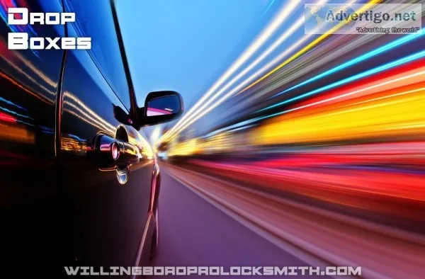 Locksmith Willingboro