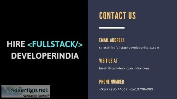 What Is The Hourly Rate to Hire Full Stack Web Developer in Toro