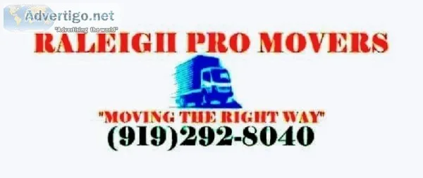 Local-Long distance moving very affordable