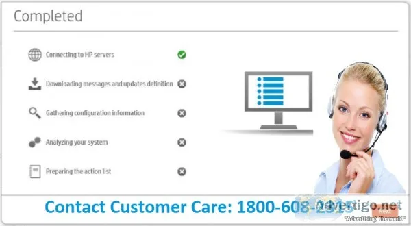 HP Printer Assistant Download Software Tool and Install