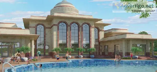 Buy Villa Plots at IIM Road Lucknow