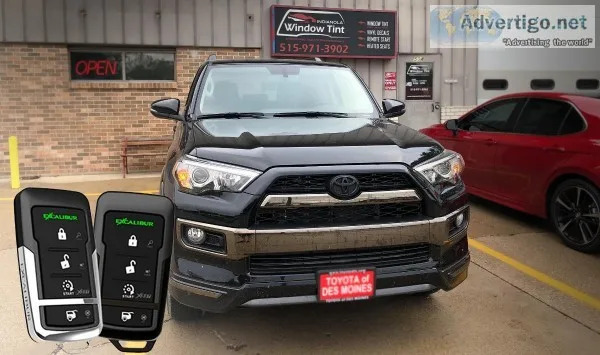 The Best Remote Car Starters in 2019