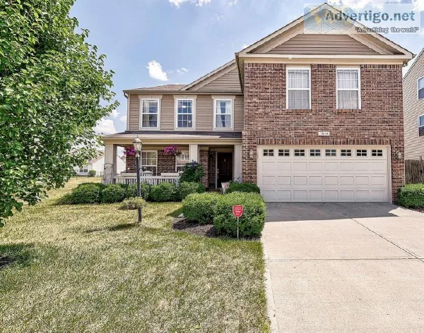 5 BR3 Bath 7829 Edgemanor Court