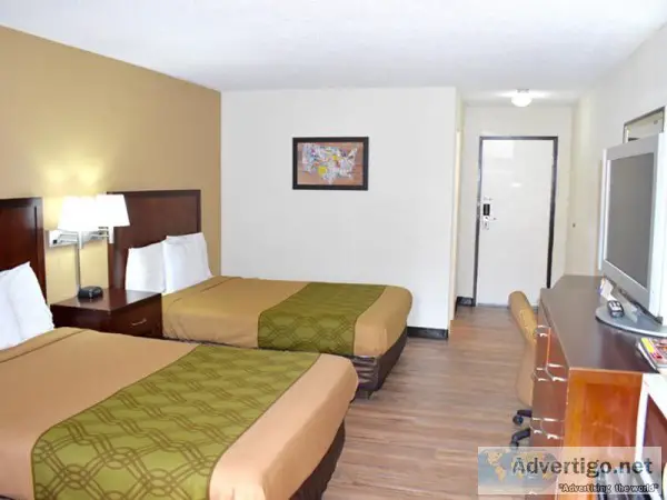 Stay in Holiday Hotel Stroudsburg PA  Bridge Views Inn