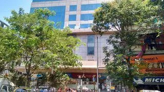 COMMERCIAL OFFICE AT GRANT ROAD EAST