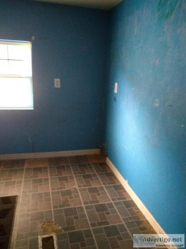 ROOM IN HOME FOR RENT
