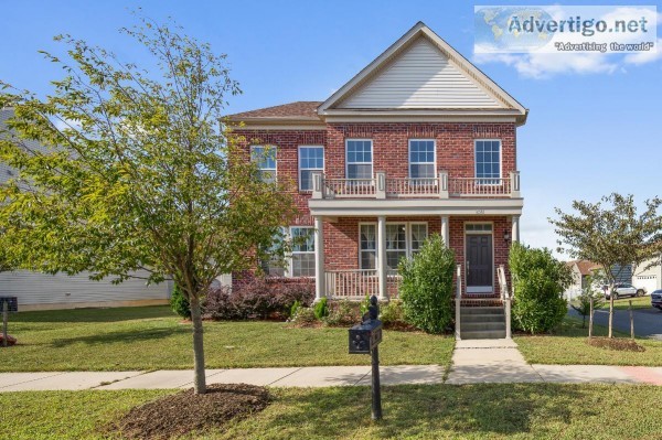 SINGLE FAMILY HOME FOR SALE