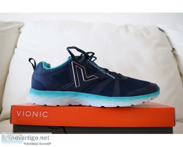 Vionic Miles Active Women s Sneakers size 9