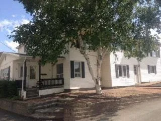 Off Market 8 -Unit Property In Madawaska Maine