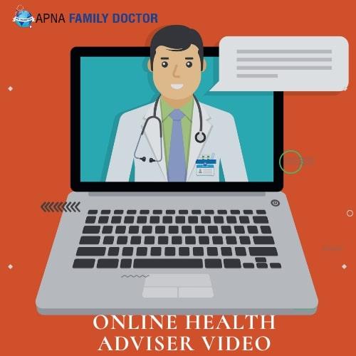 Online Doctor Consultation In India