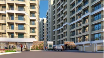 1 bhk flat for sale in kongaon