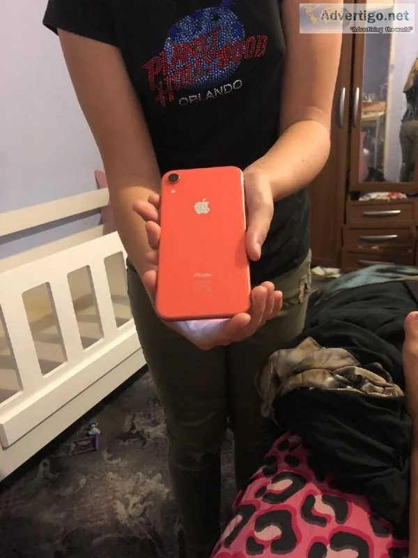 iPhone XR sale