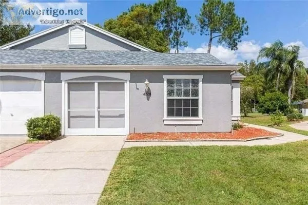 Active 2 bedroom for rent.