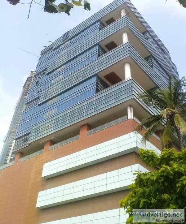 LODHA SUPREMUS AT WORLI