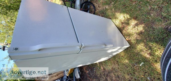 Gently Used Appliances