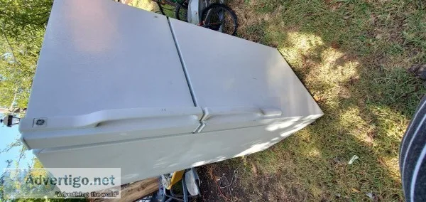 Gently Used Appliances