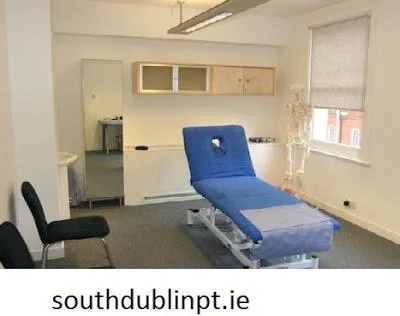 Book Clinic Room for Rent in South Dublin