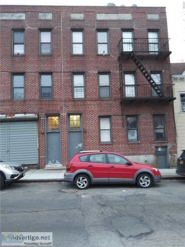 ID1359960 Sunny Updated 2 Bedroom for Rent in College Point