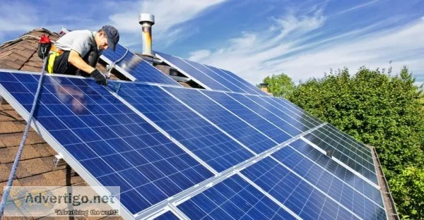 Solar Companies in California - Best Solar Companies
