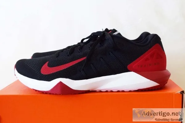 Nike Men s Retaliation Trainer 2 Shoes Size 10.5