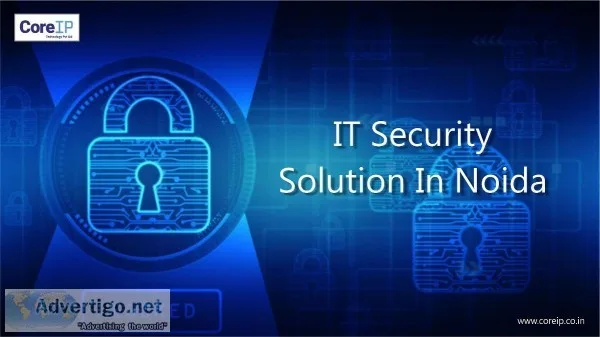 Best Security and solutions in Noida