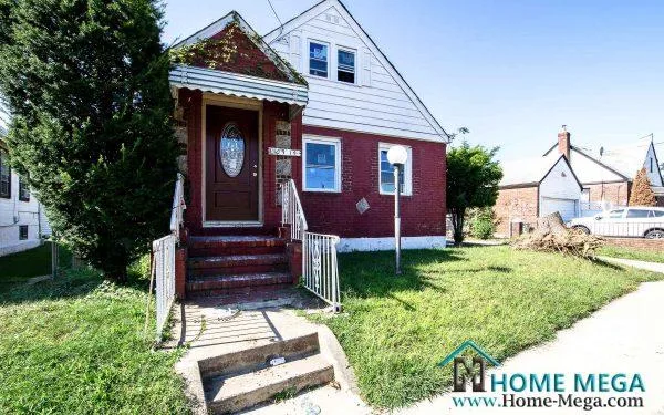 Real Estate Homes or Houses for Sale in the Bronx NY