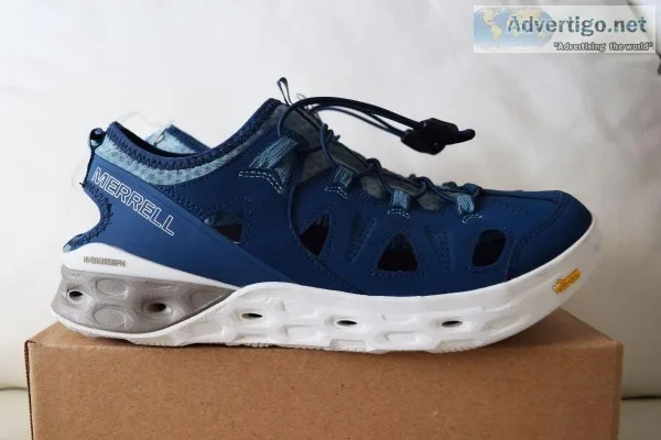 Merrell Tideriser Cutout Water Shoes Size 11