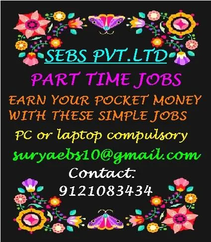 Just fill the forms and earn up to 10000