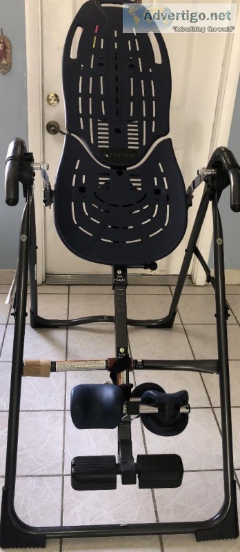 Inversi&oacuten table Ep-860