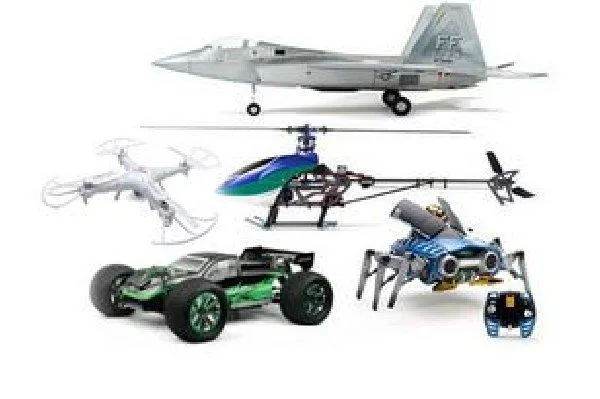 RC Hobby Products - Online Store in Australia