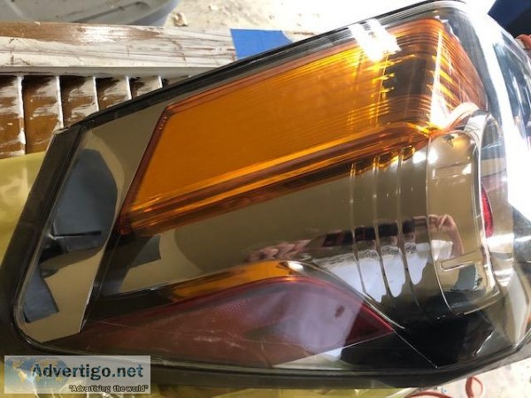 Nissan parts
