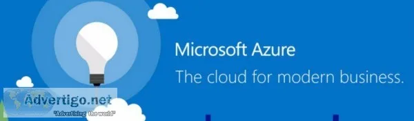 Azure Training in Kolkata  Azure Course  Best Azure Institute