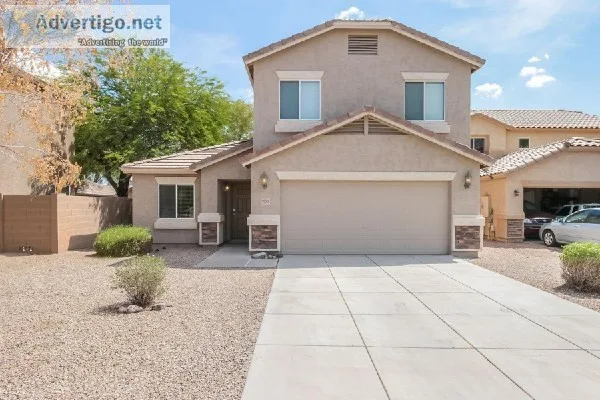 Welcome to 2281 E San Manuel Rd San Tan Valley AZ 85143