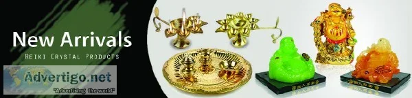Special Diwali Offer by Reiki Crystal Products