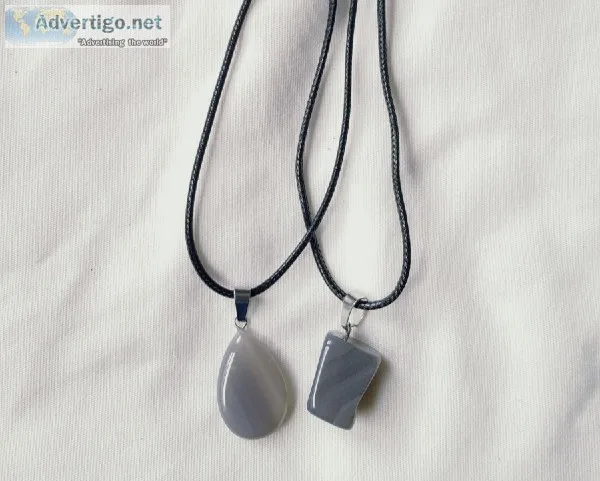 Cat s Eye Necklace