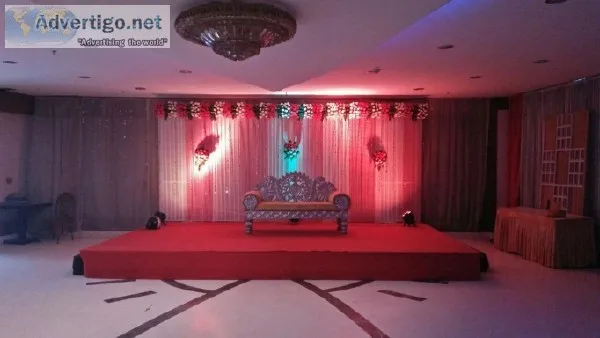 Find Tent House in Golf Course Road Gurgaon Sector 52 54 53 5656