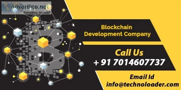 Are you looking for a blockchain developer
