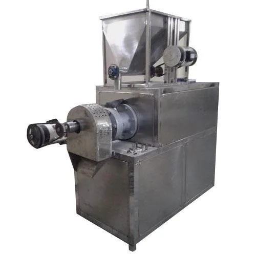 Snacks making Machine Manufacturer in India