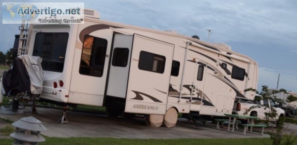 Fifth WheelPickup package