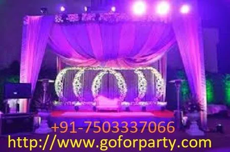 Topmost  Wedding Planner in delhi