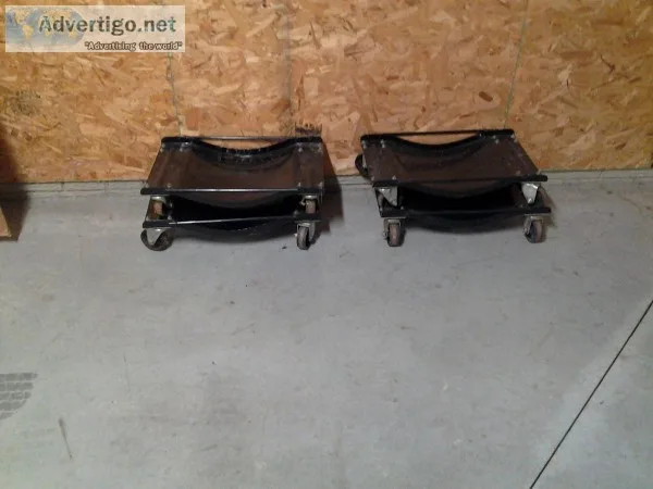 Car Dollies