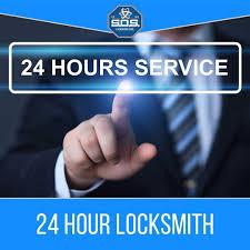24 Hours Locksmith NYC