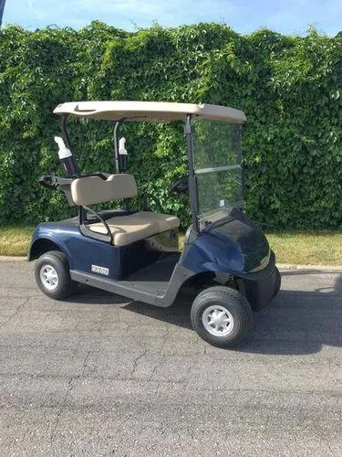 2017 EZGO RXV Electric golf cart