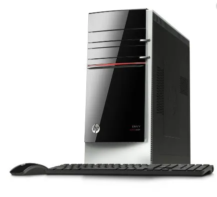 HP Desktop Tower