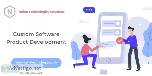 Software Company in Chennai