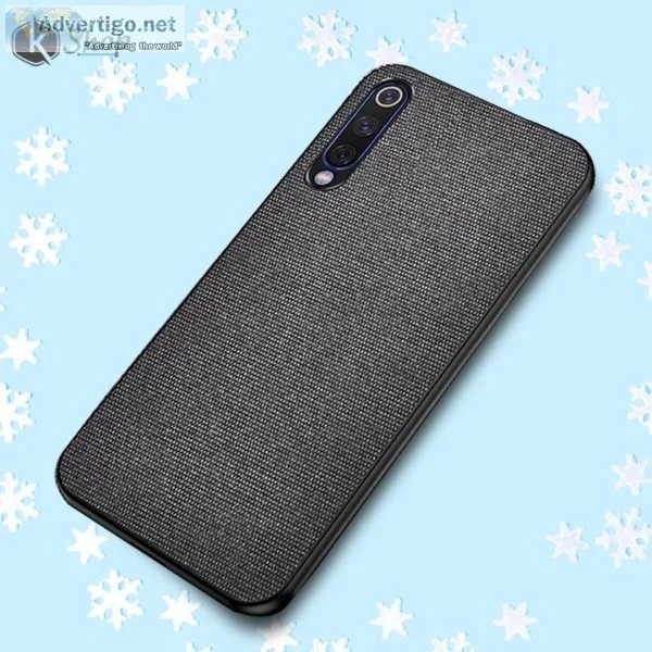 Xiaomi Mi A3 Back Covers and Cases Online at KSSShop.com  Get 50